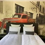 Appartement Seebrauer *