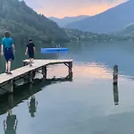 Seebrauer Appartement Feld am See