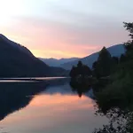 Seebrauer Feld am See