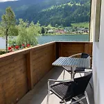 Appartement Seebrauer Feld am See