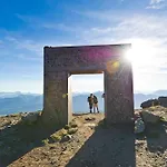 Seebrauer Appartement *