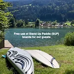 Seebrauer * Feld am See