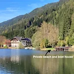 Seebrauer Appartement *