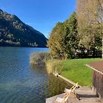 Seebrauer Feld am See