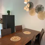 Seebrauer Feld am See