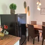 Appartement Seebrauer *