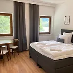 Appartement Seebrauer Feld am See