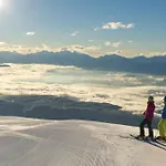 Seebrauer شقة