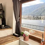 Appartement Seebrauer Feld am See