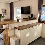 Seebrauer Appartement Feld am See