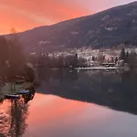 Appartement Seebrauer Feld am See