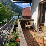 Appartement Seebrauer Feld am See