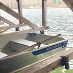 Seebrauer Feld am See