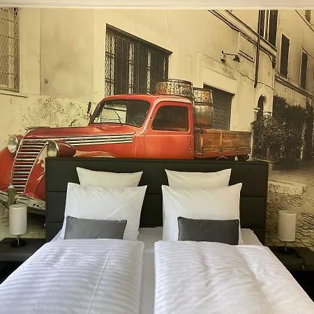 Appartamento Seebrauer *