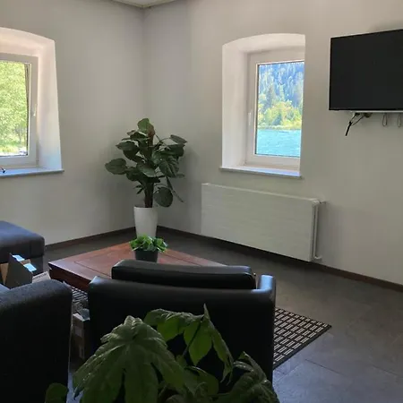 Seebrauer Apartment Erlach (Villach)