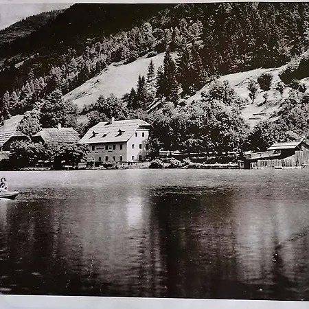 Seebrauer Apartment
