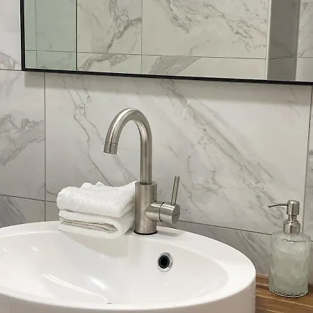 Seebrauer Appartamento