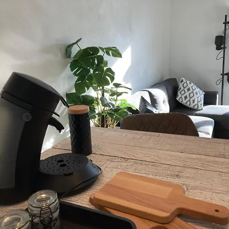 Seebrauer Apartment