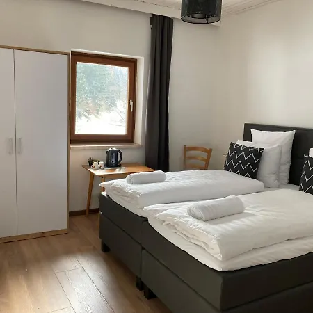 Seebrauer Apartment