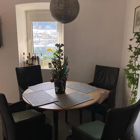 Seebrauer Feld am See