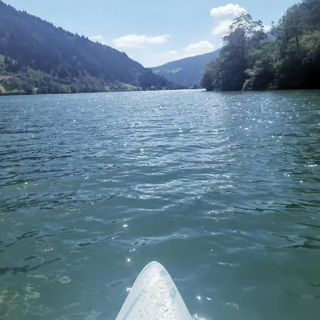 Seebrauer * Feld am See
