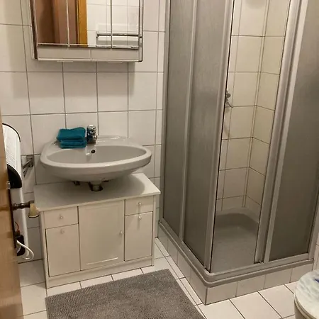 Seebrauer Feld am See