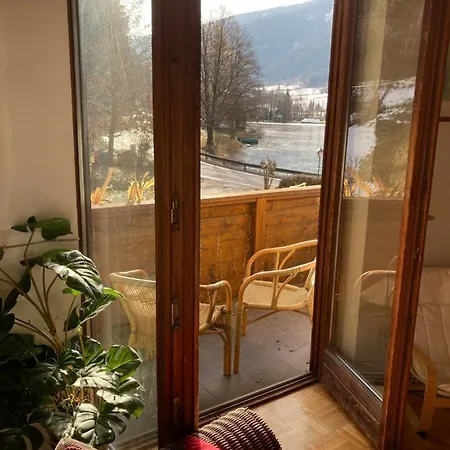 Seebrauer Appartamento