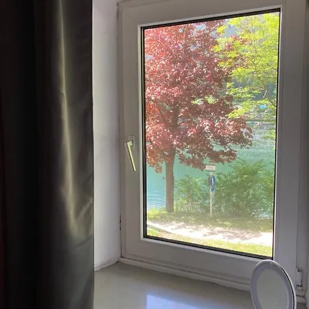 Seebrauer Appartamento