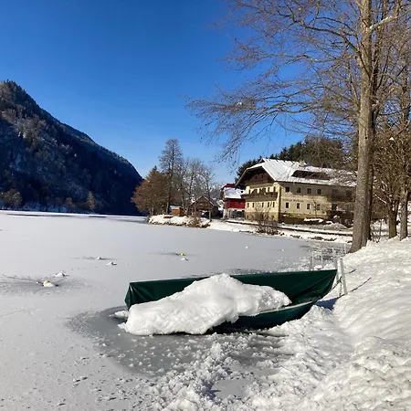 Seebrauer * Erlach (Villach)