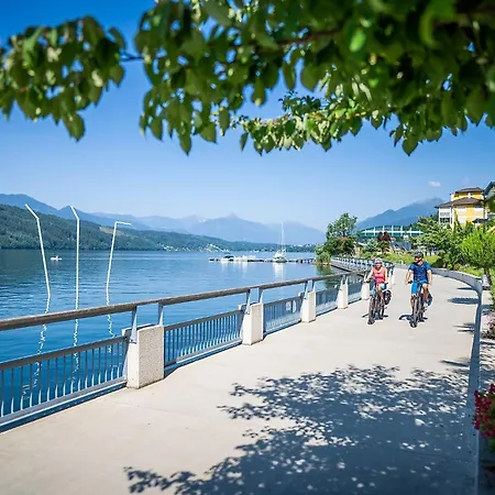 Seebrauer * Erlach (Villach)