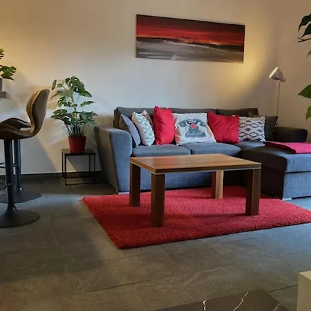 Seebrauer Apartment Erlach (Villach)