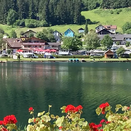 Lägenhet Seebrauer *