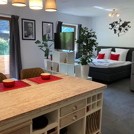 Apartment Seebrauer