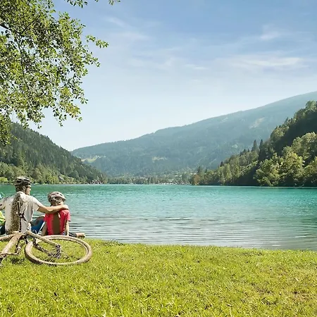 Seebrauer Apartment Erlach (Villach)