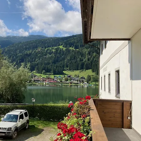 Apartment Seebrauer *