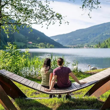 Lägenhet Seebrauer