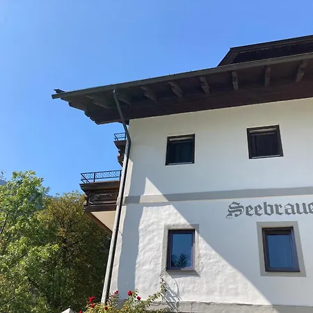 Apartment Seebrauer *