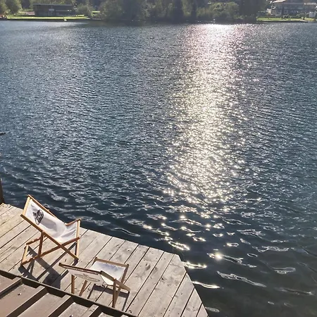 Seebrauer Lägenhet