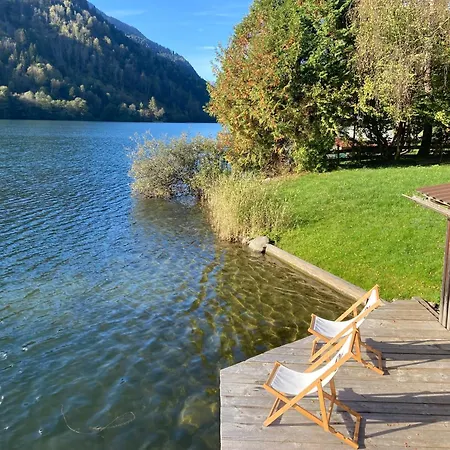 Lägenhet Seebrauer
