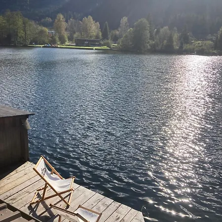 Seebrauer Apartment Feld am See