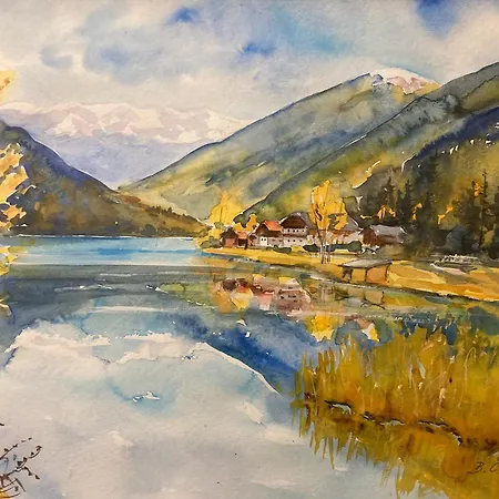 Seebrauer * Erlach (Villach)