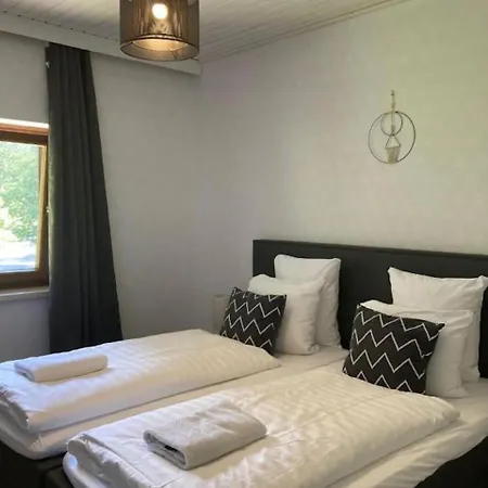 Apartment Seebrauer