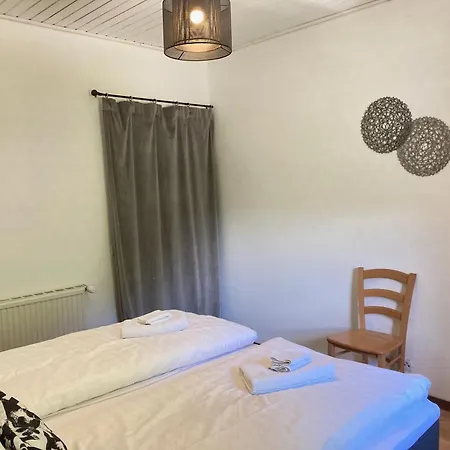 Seebrauer Apartment *