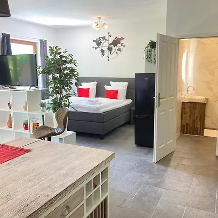 Apartment Seebrauer *