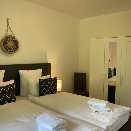 Seebrauer Appartamento Feld am See