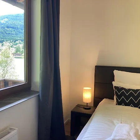 Seebrauer Apartment Feld am See
