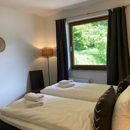 Seebrauer Apartment *