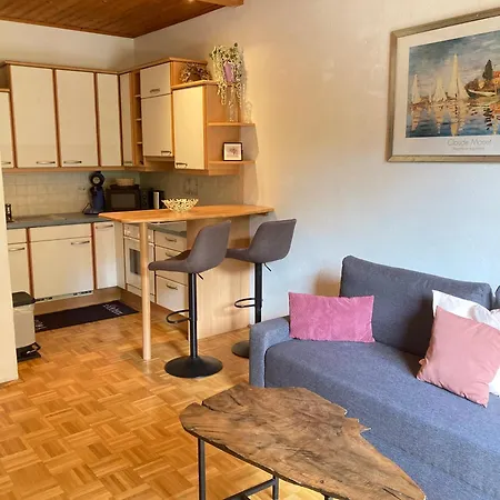 Apartment Seebrauer Erlach (Villach)
