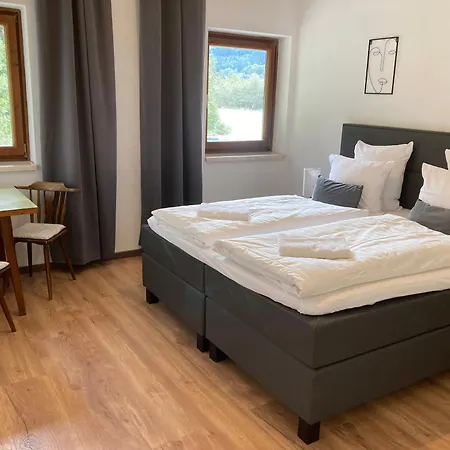 Seebrauer Apartment Erlach (Villach)
