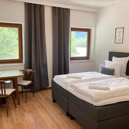 Appartamento Seebrauer Feld am See